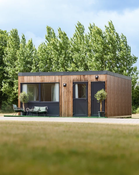 flexibele woning